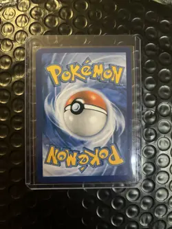 Eevee ex 167/131 SV Prismatic Evolutions (Fan Art) Non TCG - Image 2