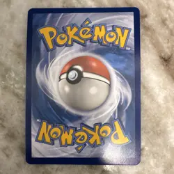 Pokemon TCG Jirachi V 170/189 Silver Tempest Ultra Rare Full Art Holo Eng 2022 - Image 2