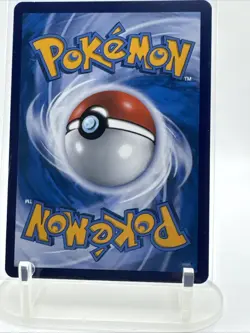 Set Of 8/9 Promo Pokemon TCG Chinese 30th Anniversary First Partner Vol. 1 - Image 5