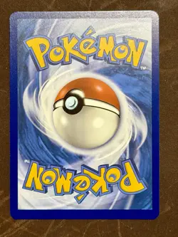 Pokemon TCG Bulbasaur 166/165 SV Scarlet & Violet 151 IR Holo Full Art EN - Image 2