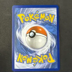 Team Magma's Groudon 9/95 Celebrations: Classic Collection Holo Pokemon - Image 2