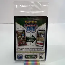 Pokemon Eevee EX 075/131 Prismatic Evolutions Stamp Promo Sealed - Image 2