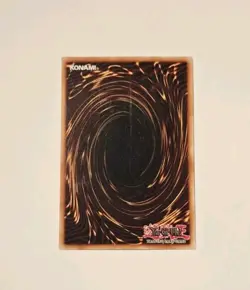 Yugioh Yubel LCGX-EN197 Secret Rare LP - Image 2