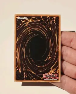 Yugioh Yubel LCGX-EN197 Secret Rare LP - Image 4