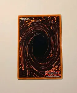 YUGIOH AMAZONESS CHAIN MASTER SP1-EN002 ULTRA RARE LP - Image 2