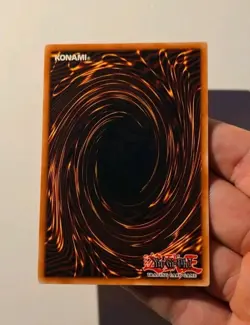 YUGIOH AMAZONESS CHAIN MASTER SP1-EN002 ULTRA RARE LP - Image 4