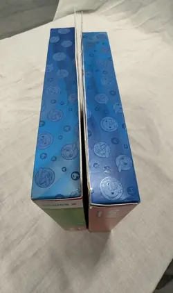 2 boxes of First Partner Illustration Collection Series 2 Pokemon TCG - Image 3