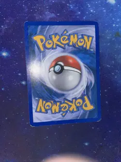 Pokemon TCG Undaunted ESPEON PRIME 81/90 Ultra Rare Holo HGSS MP Moderate - Image 2