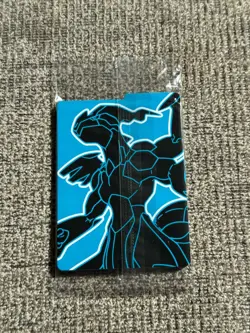 Thundurus 209 SEALED Sv: Scarlet & Violet Promo Cards Holo - Image 2