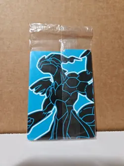 Thundurus 209 Pokemon Sv: Scarlet & Violet Promo Cards Holo English Sealed - Image 2