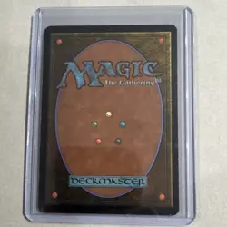 Wizards Fifth Dawn Beacon of Tomorrows Rare Blue Sorcery 24/165 Regular MTG Card - Image 2