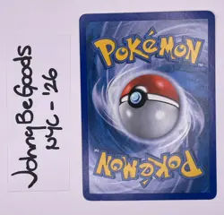 Eevee Dark Explorers #83/108, Common, Normal, NM, EN 2012 TCG Pokemon Card - Image 2