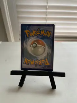 Charmander - (Toys R Us Promo) 009/108 Miscellaneous Cards & Products Holo - Image 3