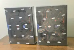 Magic The Gathering - Secrets Of Strixhaven Codex Bundle - Set Of 2 - Image 1