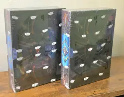 Magic The Gathering - Secrets Of Strixhaven Codex Bundle - Set Of 2 - Image 2