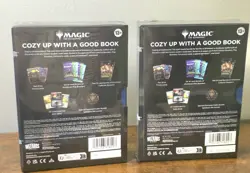 Magic The Gathering - Secrets Of Strixhaven Codex Bundle - Set Of 2 - Image 3