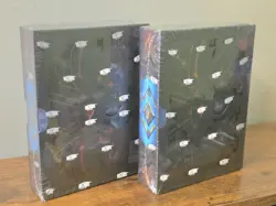 Magic The Gathering - Secrets Of Strixhaven Codex Bundle - Set Of 2 - Image 5