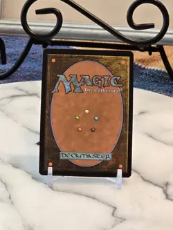 MTG Mental Misstep New Phyrexia Regular LP - Image 2