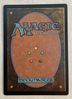 1x Mirkwood Bats 95 The Lord of the Rings: Tales of Middle-earth MTG Magic NM - Image 2