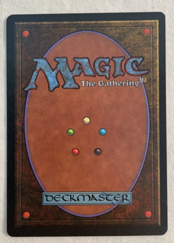 1x Triassic Egg Legends MTG Magic the Gathering LP - Image 2
