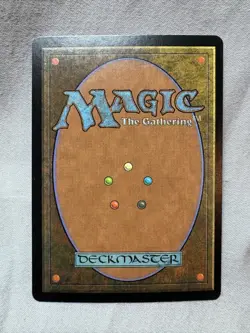 Mtg Alexi, Zephyr Mage Prophecy Foil #28 NM NP - Image 3