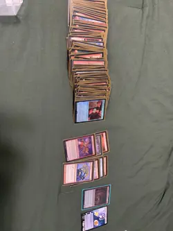Huge Magic collection: 20 Sleaved Ready to play EDH decks - Image 2