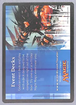 Assassin - Token - 4 - Return to Ravnica (RTR) MTG - Image 4