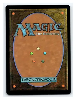 Tree of Perdition, Lorwyn Eclipsed, Magic MTG - Imperfect 005 - Image 2