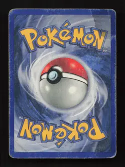 Jirachi 8/101 Holo Rare Hidden Legends Pokemon DAMAGED - Image 2