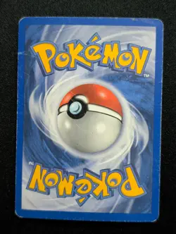 Jirachi 8/101 Hidden Legends Pokemon MP DMG - Image 3