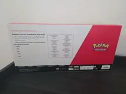 Prismatic Evolutions Mini Tins 8-Pack Costco Exclusive Pokemon TCG New/Sealed x1 - Image 2