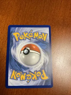 Dewgong 022/094 Phantasmal Flames Reverse Holo Pokemon TCG Card - Image 2