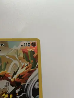 Pokemon Galarian Zapdos SWSH283 Holo Promo Sword & Shield MP - Image 2