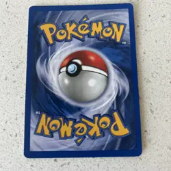 SPANISH*** Pokemon TCG Venusaur Base Set 15/102 Holo Rare WOTC - Image 5