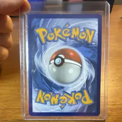 The Pokemon Company Gyarados ex 225/198 SV01 Full Art Holo UR 300 HP EN - Image 2