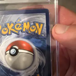 Pokemon TCG Charizard Evolutions 11/108 Reverse Holo Rare - Image 2