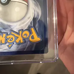 Pokemon TCG Charizard Evolutions 11/108 Reverse Holo Rare - Image 3
