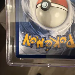 Pokemon TCG Charizard Evolutions 11/108 Reverse Holo Rare - Image 4