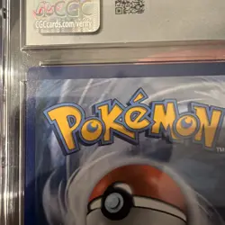 Pokemon TCG Charizard Evolutions 11/108 Reverse Holo Rare - Image 5