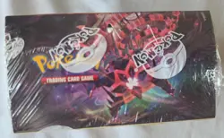Pokemon - Darkness Ablaze Booster Box - Sword & Shield - new & sealed + case - Image 5