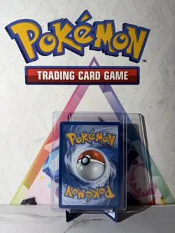 Larry's Staraptor 249/162 Illustration Rare Holo English 2024 Pokemon TCG - Image 2