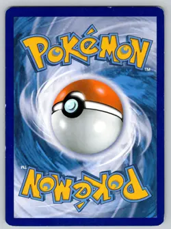 Caterpie 1/106 Common Flashfire Pokemon Reverse Holo Lightly Played - Image 2