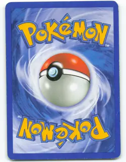 Mudkip - 80/106 Great Encounters - Pokemon TCG - 2008 - Image 2