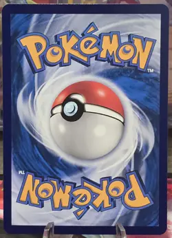 Pokemon TCG Raboot 1907/07 Triple Rare Chinese Gem Pack Vol. 5 NM Near Mint - Image 2