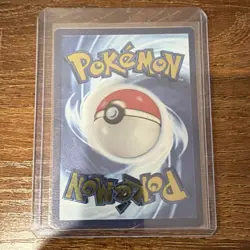 Pokemon TCG Metal Arceus VSTAR 123/172 Brilliant Stars VSTAR Holo Ultra Rare ENG - Image 2