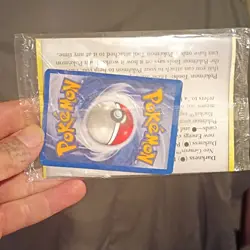 The Pokemon Company Pokemon TCG Marill Wotc Promo 29/53 Promo Regular EN - Image 2