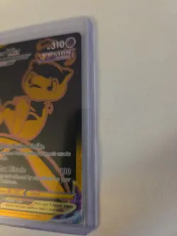 Pokemon TCG Mew VMAX TG30/TG30 - Image 2