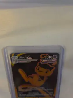 Pokemon TCG Mew VMAX TG30/TG30 - Image 4