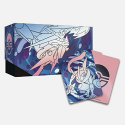 Pokemon - ETB ME04 Chaos Ascendant Mega-Amphinobi Ex Coffret Dresseur d'Elite FR - Image 5