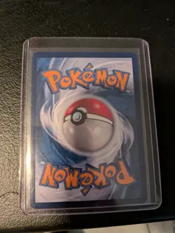 Pokemon TCG: Chinese Gem Pack Vol.3 Ceruledge NM Holo - Image 2
